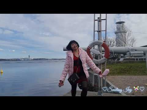 KARLSKRONA CITY-SWEDEN