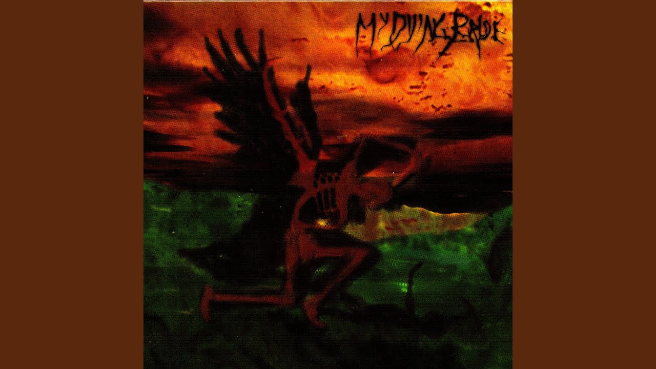 My Dying Bride - The Return To The Beautiful