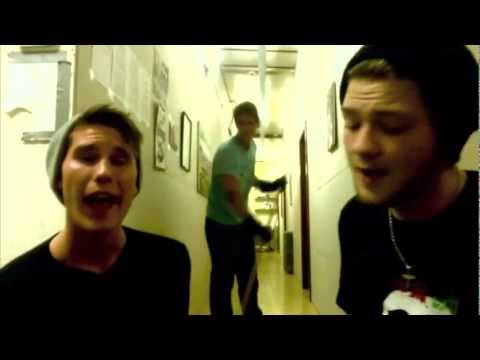 Sem fylgir mér  - Bjartur Elí ft. Júlí Heiðar