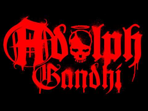 Adolph Gandhi - Höllenbälle