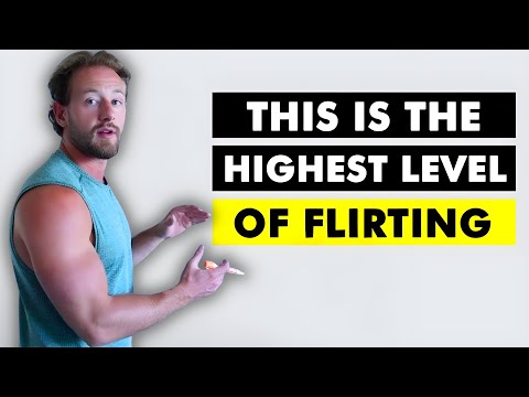 WOMEN get OBSESSED with MEN WHO COMMUNICATE in THIS FORMAT when DATING! (Emotional Female Nature)