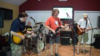 More Than a Fascination