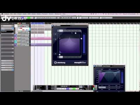 Cubase 6.5