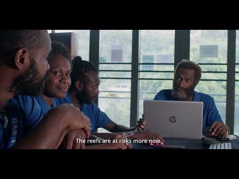 Crown Of Thorns ep01