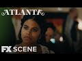 Atlanta | Season 2 Ep. 4: Lottie's Mom Scene | FX