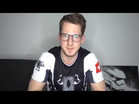 Top 16 Swiss National Championship - True Draco- Roman Kieser - Team G.Y.M