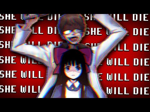 A DISTURBING Horror Game About a Girl's DERANGED Father