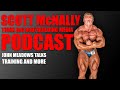 Scott McNally | John Meadows | Dr. Scott Stevenson **EPIC PODCAST**