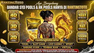 LIVE DRAW HONGKONG | LIVE DRAW HK | LIVE HONGKONG | LIVE HONGKONG HARI INI | LIV