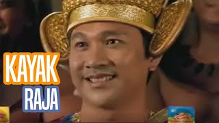 Download lagu KAYA KING HONEY PEANUT KING ; Tubagus Wahyudi mp3