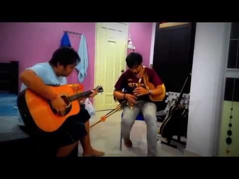 Magh Seola-the level plain