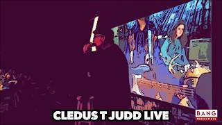 COMEDIAN CLEDUS T JUDD:LIVE AT THE SOUTHERN MOMMA CLEDUS T JUDD COMEDY EXPERIENCE