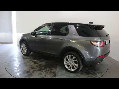Land Rover Discovery Sport 2.0 TD4 150PS HSE Auto - Image 2