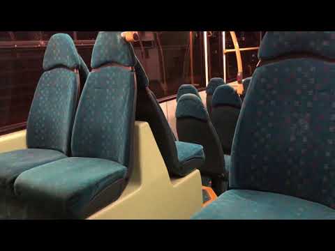 Old tender - Volvo D7C B7TL Transbus ALX400 - Arriva 6431 GN04UEY - Route 700 [Voith D864.3E]