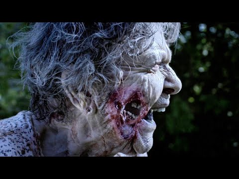 Sorgenfri: A Peaceful Town Turns Into a Nightmare as the Dead Rise From Within