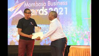 Most Innovative Start-Up
