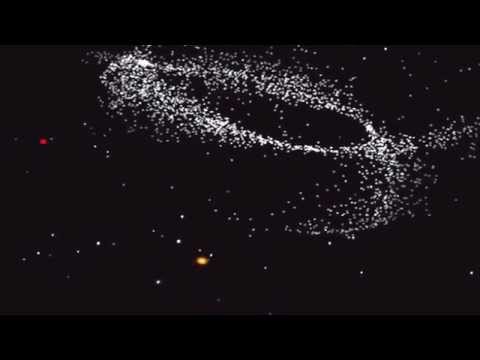 Two Planets Found Orbiting Fast Moving Kapteyn's Star