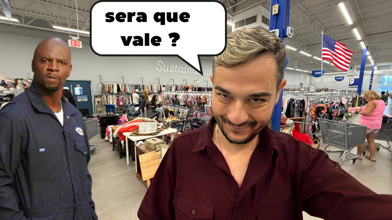 COISAS QUE AMERICANO NÃO DÃO VALOR NOS EUA -ISSO É LIXO ?