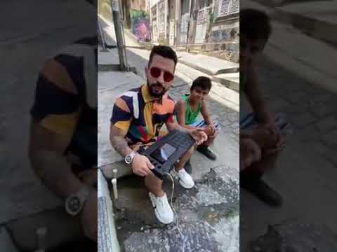 Dennis Dj  X  Dj Marcelinho