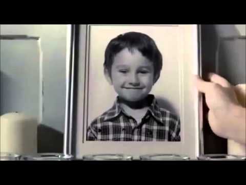 Trecho do Filme "O Menino de Ouro" - Mensagem Final