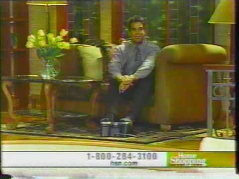 Guy Yovan Home solutions show