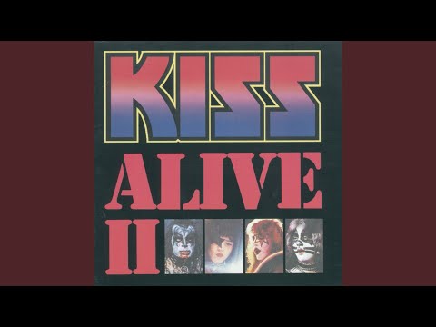 Hard Luck Woman (Live At The Forum, Los Angeles/1977)