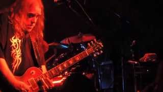 Gov&#39;t Mule - It Hurts Me Too (live Krakow 02.07.2013)
