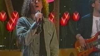 De Kast - Droom maar zacht (Live @ Nederland Muziekland 1997)