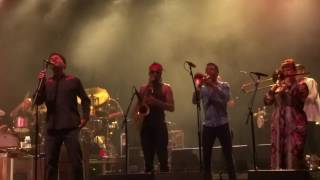 Leaving Trunk into Volunteer Slavery - Tedeschi Trucks Band July 3, 2017