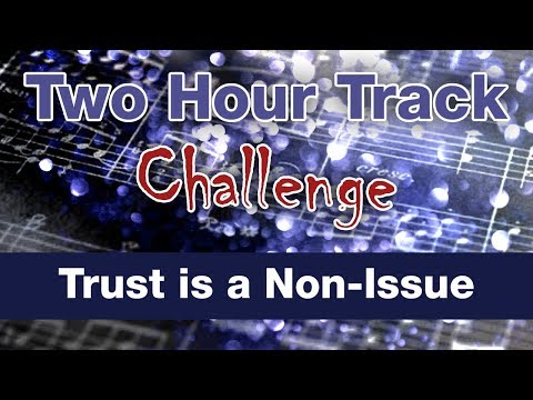 Download Abstraction Trust Is A Non Issue Mp3 dan Mp4 2018