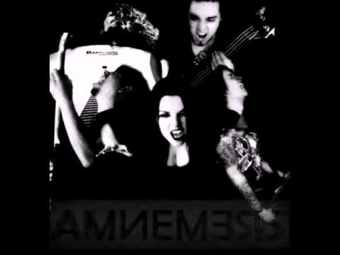 AMNEMESIS - Acrid