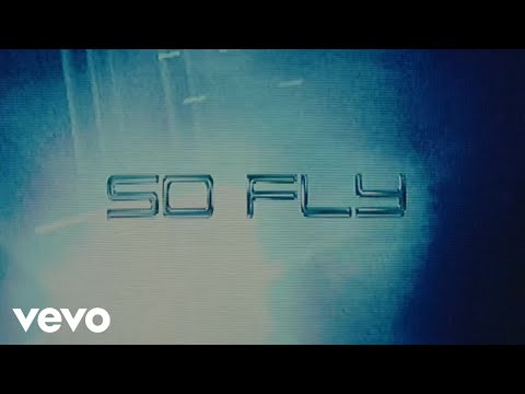 Fern. - SO FLY (Official Visualizer)