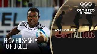 The Rugby Player from Fiji Who Conquered the World | Against All Odds