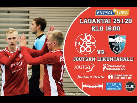 Maalikooste Josepa - Riemu