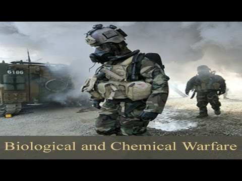 Chemical Biological Warfare mustard gas used in Syria Breaking News November 8 2015 Video