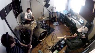 Presonus StudioLive 16.4.2 / Studio One V2.5 / Live Session / Amedia Cymbals