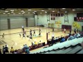 Hayden Baer Volleyball Highlights 2016 