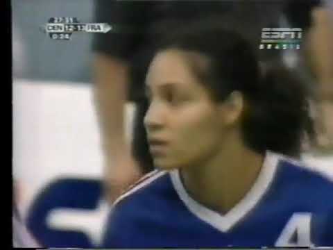 Mundial de Handebol 1999 - França x Romênia