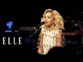 Women In Music Behind The Scenes ELLE
