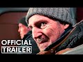 THE ICE ROAD Official Trailer 2021|Movies Trailer