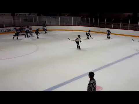 K-Espoo BJR07 White 1 vs. TPS 1