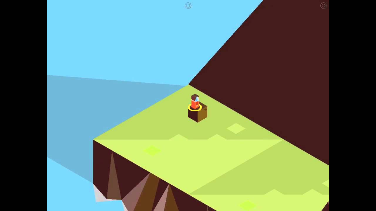 Stork Vector Engine - Isometric Obstacles