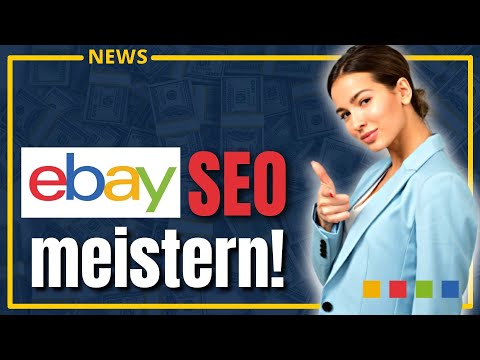 Ebay SEO: Tipps zur Optimierung 2022