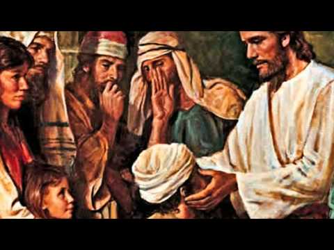 Steps To Christ chap 1