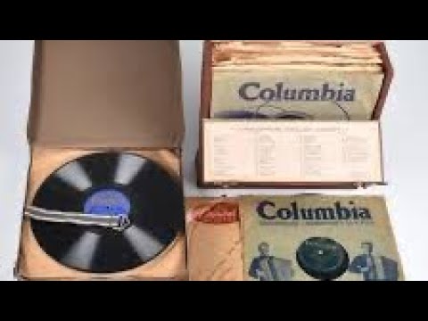 Swanee Al Bernard 1920