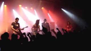 Marea - Entre Hormigones (20/11/07 BsAs)