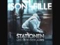 Ison & Fille - Stationen (feat. Stor & Aleks) High ...