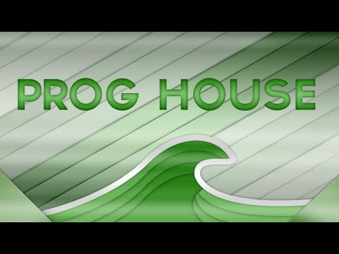 [Prog House] Buddygirrl - Elements [Free Download]    [Added New Particles]