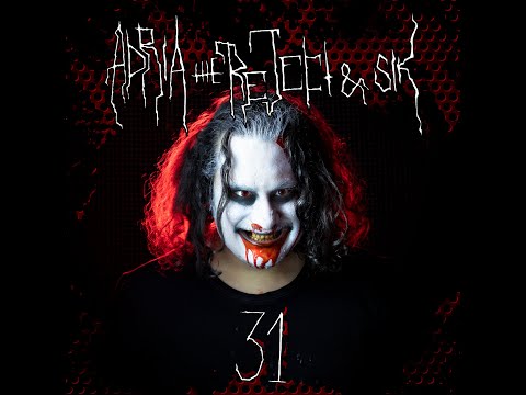 Adria The Reject & Sik - 31 (2020) (Full Album) HD