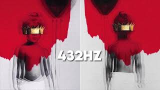 Rihanna - James Joint Loop (432Hz)